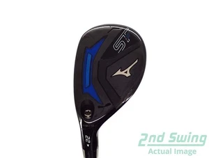 Mizuno ST-Z 230 Hybrid 4 Hybrid 22° Graphite Stiff Left 41.0in - Picture 1 of 10