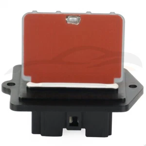 Para 99-03 Mazda Protege 02-03 Mazda Protege5 Calentador HVAC Soplador Motor Resistencia - Imagen 1 de 7