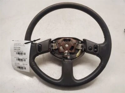 Toyota 4 Runner SR5, conjunto de volante, 1989-1990, gris-HH11, 45100-35270-03 Foto 1 de 4