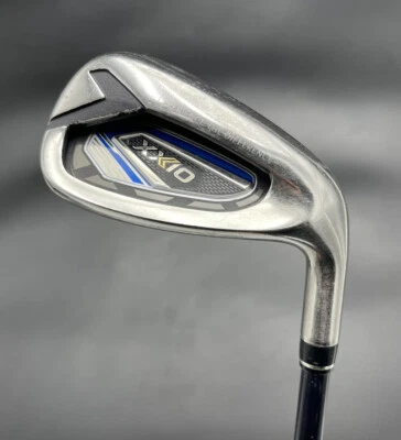 XXIO Golf 2022 MP1200 9 Iron Right Handed DST Regular Flex 47g Graphite Shaft - Image 1 of 4