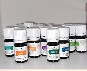 Young Living VITALITY Essential Oils ** Choose Your Own** - Picture 1 of 11