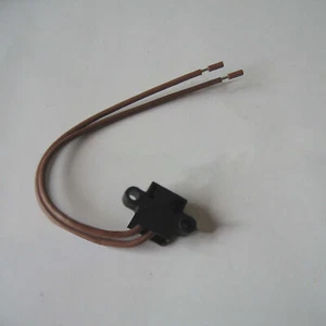 6V 20W 12V 20W Lamp Holder Bulb Socket Base for VS304 G4 Lamp Head Microscope - Picture 1 of 1