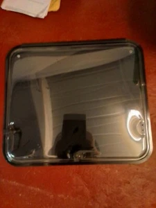 Eternity Caravan Window 23in X 20in Drop - Picture 1 of 2