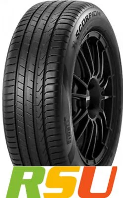 Pirelli Scorpion DOT21 235/55 R18 100V Sommerreifen - Bild 1 von 3