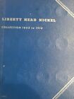 1883-1913 Liberty Head Nickel Collection  21 Coins 