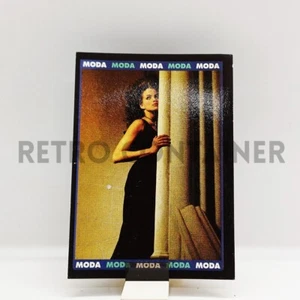 Masters Cards - 1993 Superstars Le Bellissime - Moda Moda Moda Moda Moda - Picture 1 of 1