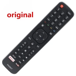 Nuevo Mando a Distancia Universal EN2B27 para Hisense SMART LED TV - Imagen 1 de 12