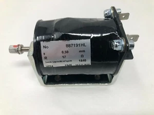 Square D 887191HL Trip-Close Coil 120VAC 0,50mm - Picture 1 of 4