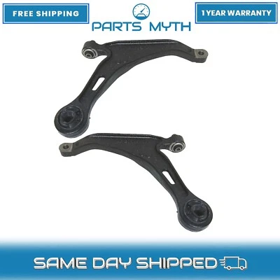 НОВЫЙ передний нижний рычаг управления комплект прямой замены для 1995-98 Volvo 960 S90 V90 - Изображение 1 из 3