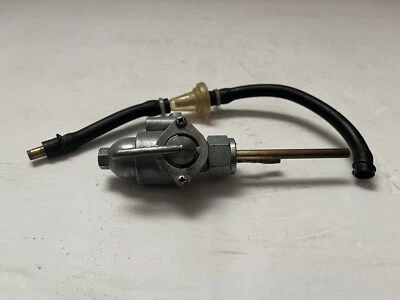 Оригинальный краник клапана топливного газа Honda 1969 CB350 CL350 SL350 K0/винтажная деталь - Изображение 1 из 4