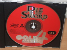 Die by the Sword - Retro PC Spiel / Action Adventure / 1998