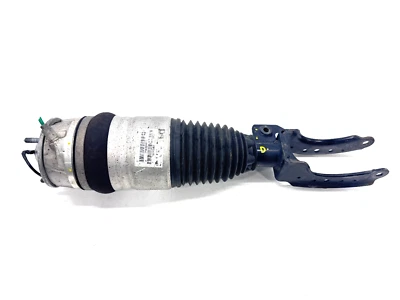 2011-2014 PORSCHE CAYENNE 958 FRONT RIGHT PASSENGER SIDE AIRMATIC AIR SHOCK OEM - Image 1 of 4