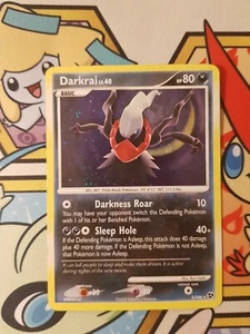 Darkrai - 4/106 - Holo Rare Diamond & Pearl: Great Encounters - Picture 1 of 2