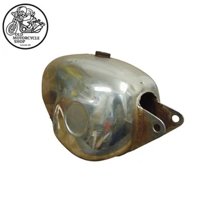 1972 HODAKA ACE 100 FUEL TANK - Picture 1 of 24