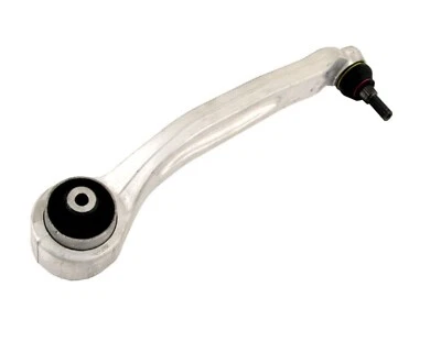 Braço de controle traseiro inferior Lemfoerder dianteiro DIREITO PASSAGEIRO fabricante de equipamento original Link para Audi A6 S6 - Imagem 1 de 4