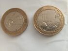 Cheapest £2 Coins Two Pound Rare Commonwealth Olympic Territories Error Coins