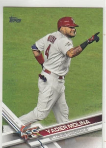 2017 TOPPS UPDATE BASEBALL #1-300 YOU-PICK - Picture 1 of 251