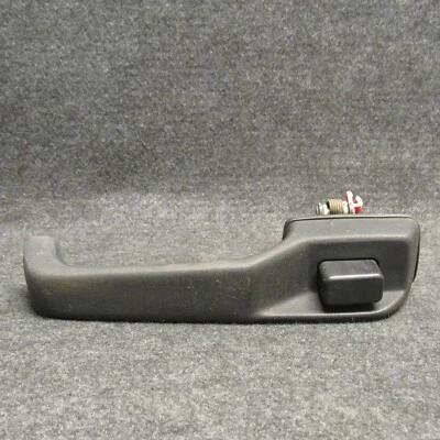 Ram 1500 Van 93-98 1995-2003 Grand Cherokee manija de puerta exterior delantera derecha F739 Foto 1 de 4