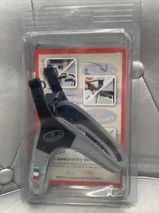PETTORINA PRATIKO PER CANE CATARIFRANGENTE CON CHIUSURA CLIP TG 1 FINO A 3 KG - Foto 1 di 3