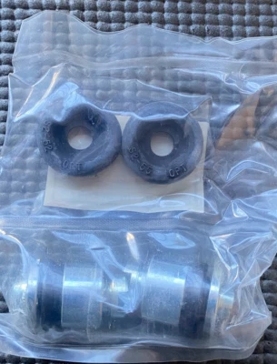 Beck/Arnley Wheel Cylinder Kit - 071-7422 / 43315-671-631 - For Honda & Chrysler - Image 1 of 4