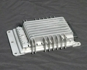 Soundsystem Bose Amplificatore 8P4035223C Audi A3 8P Sportback Restyling - Foto 1 di 6