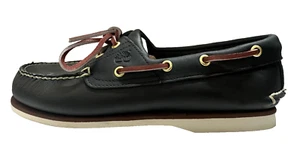 Timberland Barco Zapatos UK 7 US 7.5 Eu 41 Ref.M370 - Imagen 1 de 5