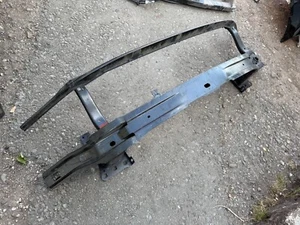 Bumper Mount Crossbeam Carrier Front VW Arteon 3H Original 3G8807651D - Picture 1 of 8