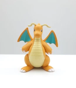 Pokemon Dragonite 1.5" gacha figure toy - Picture 1 of 2