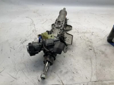 13-14 Hyundai Genesis Coupe AT 2.0L RWD Steering Column OEM B - Image 1 of 4