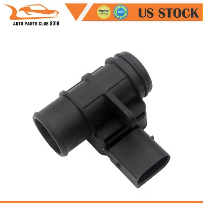 MAF Mass Air Flow Sensor For 2003-2006 BMW 325Ci 325i 2006-2010 BMW M5 M6 - Image 1 of 4
