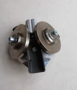 1PCS 2012803350 Woodworking machine consumables 210 scraper quick change head - Picture 1 of 1