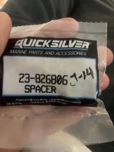 ESPACIADOR Quicksilver 23-826806 - Imagen 1 de 2