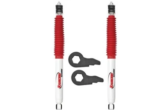 Front Air Lift Leveling Kit For 2011-2013 GMC Sierra 2500 HD 2012 VQ243MQ - Picture 1 of 1