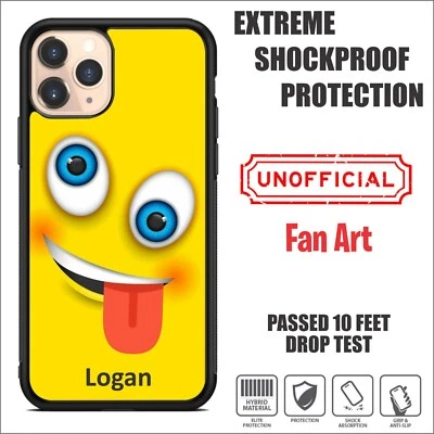 Funda Personalizada Teléfono Antigolpes Cubierta para iPhone Galaxy Huawei Honor Moto #49 Foto 1 de 2