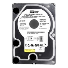 WD CAVIAR SE16 500GB 7.2K 16MB ATA 3.5'' WD5000AAKB