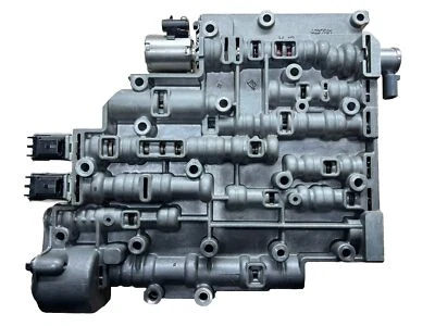 4L60E, 4L65E Valve Body 2009-Up, Cut Casting, Colorado, HUMMER, Rebuilt, Tested - Image 1 of 2