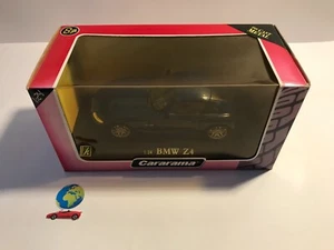Cararama BMW Z4, modello scala (1:24 - 1:25), vintage (1271) - Foto 1 di 7