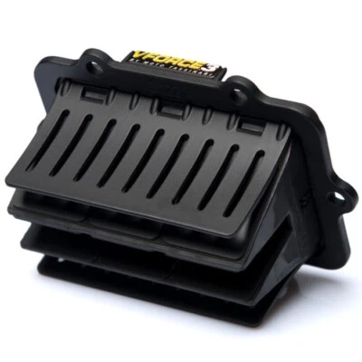 Válvula de 3 cañas Moto Tass Vforce para Ski-Doo Summit 800R SP E-TEC 163 pulgadas 2014-2015 Foto 1 de 3