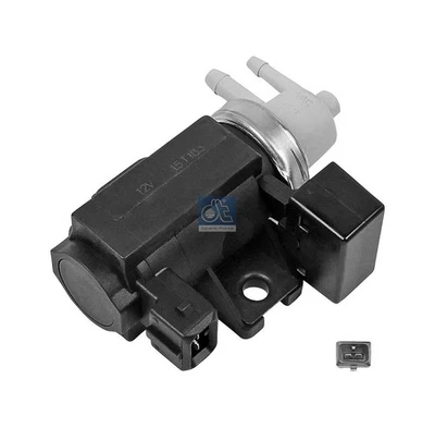 DT Spare Parts Druckwandler Turbolader für FIAT PANDA (169) GRANDE PUNTO (199) - Bild 1 von 4