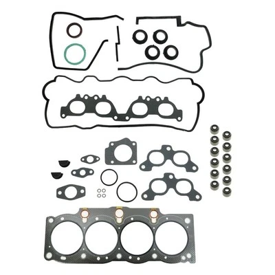 For Toyota Camry 1987-1991 TRQ Cylinder Head Gasket Set - Image 1 of 3