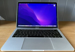 Apple MacBook Pro - 13 inch -Intel i5 - 16GB RAM 256GB SSD - LOGIC FINAL CUT PRO - Picture 1 of 13