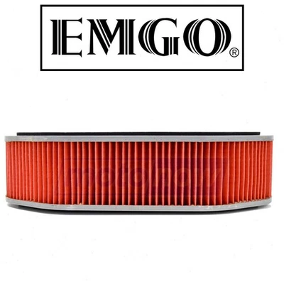Emgo Air Filter for 1976-1978 Honda CB750A Automatic - Fuel & Air Air im - Image 1 of 4
