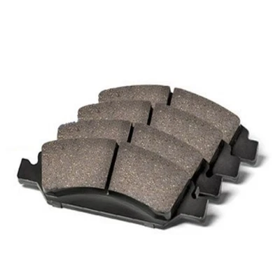 Genuine ACDelco For Toyota 86 2022-2024 Disc Brake Pads | Front Gold With Clips - Image 1 of 4