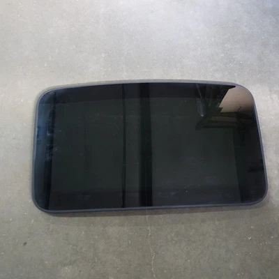 Ford Fusion 2006 2007 2008 2009 2010 2011 2012 techo corredizo techo corredizo vidrio Foto 1 de 4