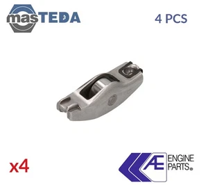 FOL197 SCHLEPPHEBEL MOTORSTEUERUNG AE 4PCS FÜR SEAT IBIZA IV ST,IBIZA IV 1.2L - Picture 1 of 6