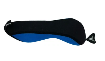 Гибридный чехол для головки Stealth черный синий 6h б/у состояние товара отличное - Изображение 1 из 2