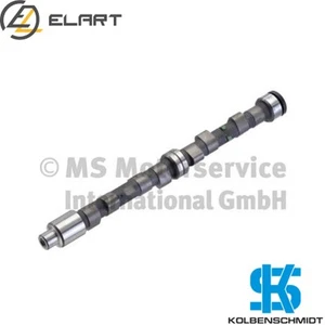 CAMSHAFT 50006257 FOR FORD REC/REB/REF/RED 1.8L NRC/NER/N8D/NEL/NRA/NRI 2.0L - Picture 1 of 6