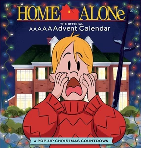 Home Alone: Der offizielle AAAAAAdventskalender - Adventskalender - Bild 1 von 5