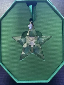 Adorno Swarovski Edición Anual 2023 - Blanco (5636253) - Imagen 1 de 2