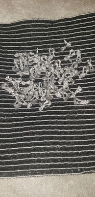 Ral Partha Lot of 50 Space Troopers Marines Vintage Sci-Fi Miniatures Unpainted - Image 1 of 2